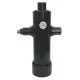 Cilindro Telescópico para remolque basculante hasta 4tn muñones 40mm