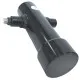 Cilindro Telescópico para remolque basculante hasta 4tn muñones 40mm