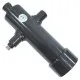Cilindro Telescópico para remolque basculante hasta 4tn muñones 40mm