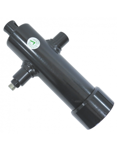 Cilindro Telescópico para remolque basculante hasta 4tn muñones 40mm