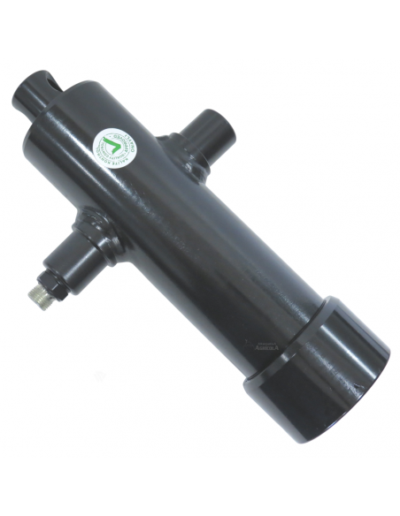 Cilindro Telescópico para remolque basculante hasta 4tn muñones 40mm