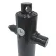Cilindro Telescópico para remolque basculante hasta 4tn muñones 40mm