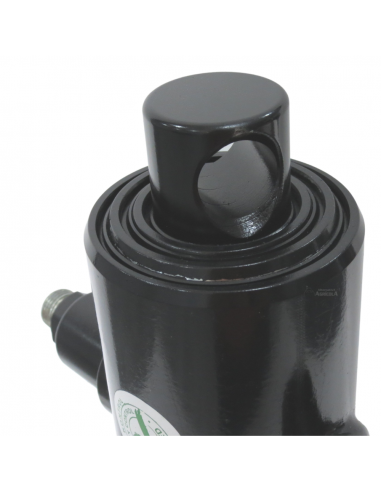 Cilindro Telescópico para remolque basculante hasta 4tn muñones 40mm