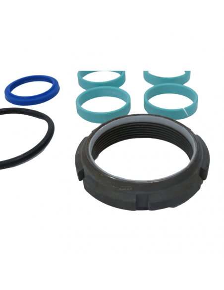 KIT SELLOS CILÍNDRICO