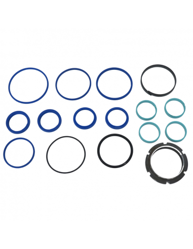 KIT SELLOS CILÍNDRICO