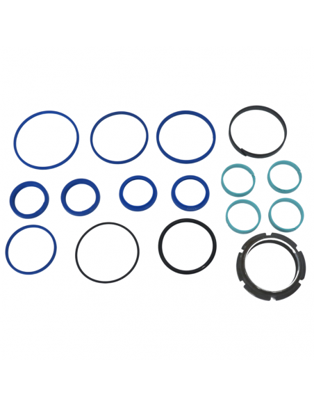 KIT SELLOS CILÍNDRICO