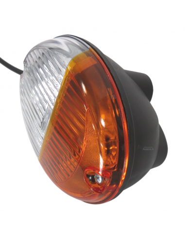 Piloto delantero derecho tractor John Deere (comprobar modelos)