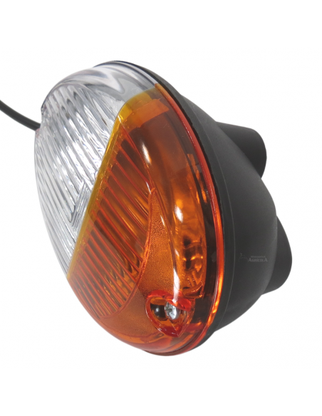 Piloto delantero derecho tractor John Deere (comprobar modelos)