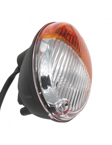 Piloto delantero derecho tractor John Deere (comprobar modelos)