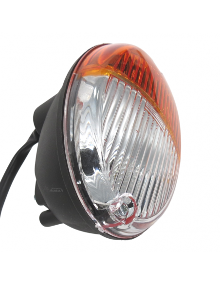 Piloto delantero derecho tractor John Deere (comprobar modelos)