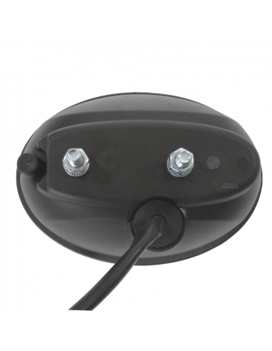 Piloto delantero derecho tractor John Deere (comprobar modelos)