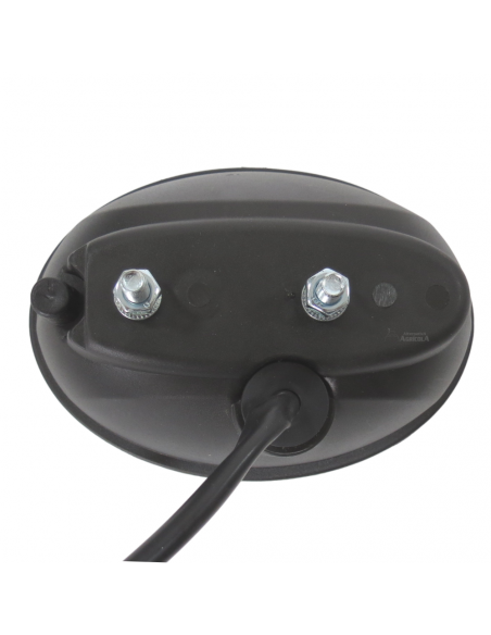 Piloto delantero derecho tractor John Deere (comprobar modelos)