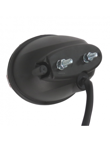 Piloto delantero derecho tractor John Deere (comprobar modelos)