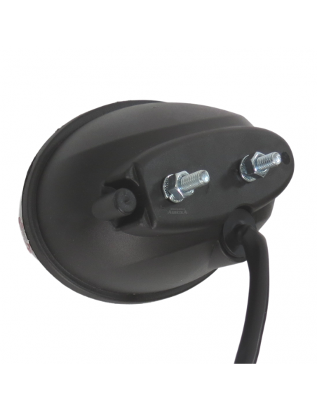 Piloto delantero derecho tractor John Deere (comprobar modelos)