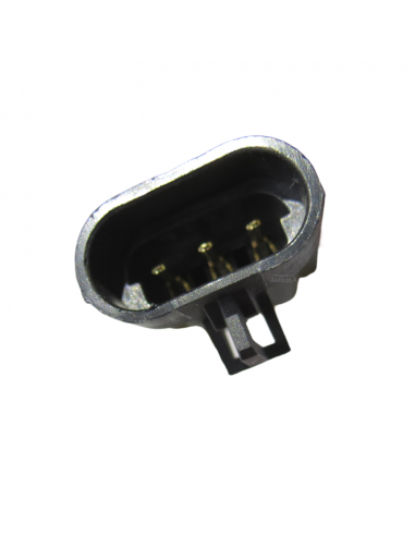 Piloto delantero derecho tractor John Deere (comprobar modelos)