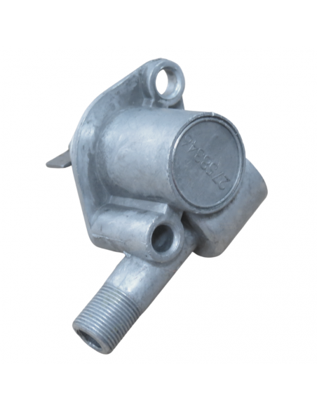 Reenvío cuenta horas Tractores Massey, Landini y Volvo 1/2". 1446059M1