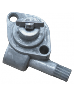 Reenvío cuenta horas Tractores Massey, Landini y Volvo 1/2". 1446059M1