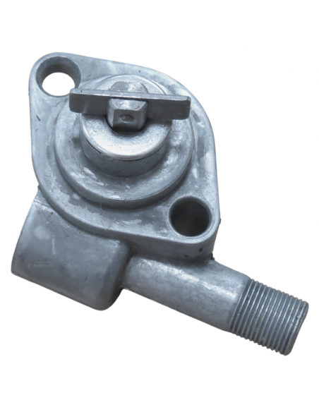 Reenvío cuenta horas Tractores Massey, Landini y Volvo 1/2". 1446059M1