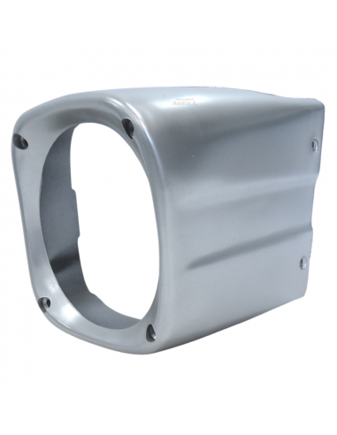 Carcasa Faro Izquierdo Tractores Massey Ferguson 135, 140, 145, 148, 150, 152, 155, 158, 165, 168, 175, 178, 185 y 188