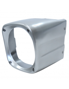 Carcasa Faro Izquierdo Tractores Massey Ferguson 135, 140, 145, 148, 150, 152, 155, 158, 165, 168, 175, 178, 185 y 188