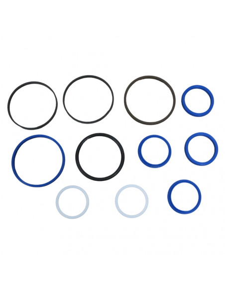 JUEGO DE JUNTAS CILINDRO DIRECCIÓN