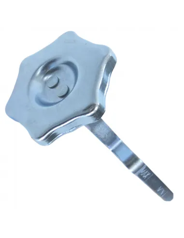 Varilla nivel aceite tractor Fiat , New Holland longitud varilla 138mm