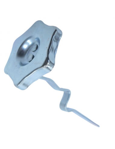 Varilla nivel aceite tractor Fiat , New Holland longitud varilla 138mm