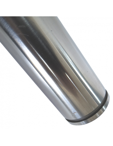 Bulon estrella dirección John Deere Ø38 x 170 mm