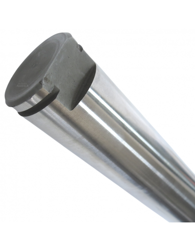 Bulon estrella dirección John Deere Ø38 x 170 mm