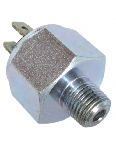 Manocontacto interruptor hidráulico reforzado luz freno tractores John Deere