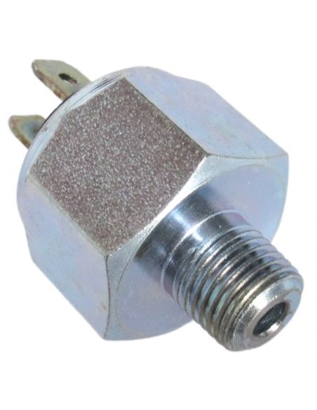 Manocontacto interruptor hidráulico reforzado luz freno tractores John Deere