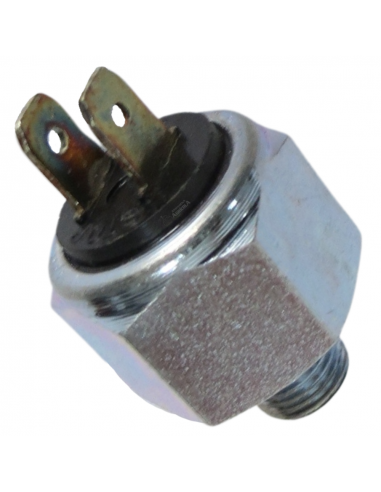 Manocontacto interruptor hidráulico reforzado luz freno tractores John Deere