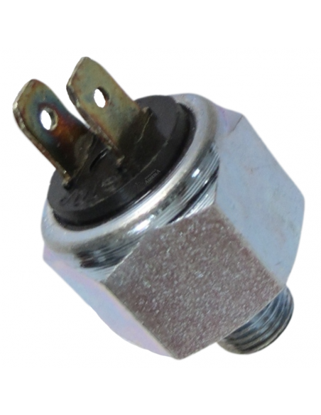 Manocontacto interruptor hidráulico reforzado luz freno tractores John Deere