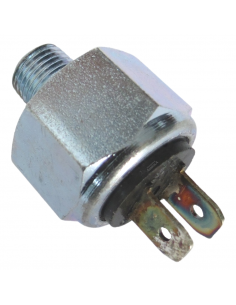 Manocontacto interruptor hidráulico reforzado luz freno tractores John Deere