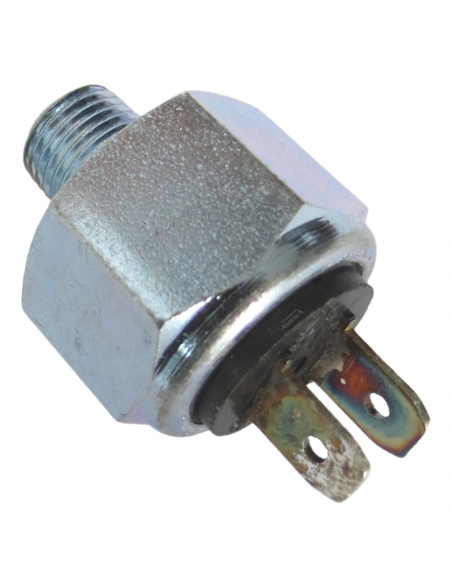 Manocontacto interruptor hidráulico reforzado luz freno tractores John Deere