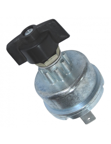 Conmutador de Arranque para Tractores John Deere Series 30, 40 y 50