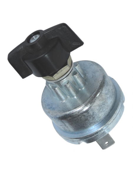 Conmutador de Arranque para Tractores John Deere Series 30, 40 y 50