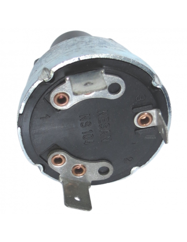 Conmutador de Arranque para Tractores John Deere Series 30, 40 y 50