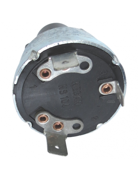 Conmutador de Arranque para Tractores John Deere Series 30, 40 y 50