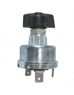 Conmutador de Arranque para Tractores John Deere Series 30, 40 y 50
