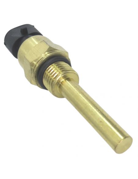 Sensor temperatura M12 x 1.25 RE151433 John Deere varios modelos