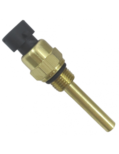 Sensor temperatura M12 x 1.25 RE151433 John Deere varios modelos