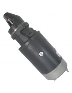 Motor arranque tractor John Deere series antiguas