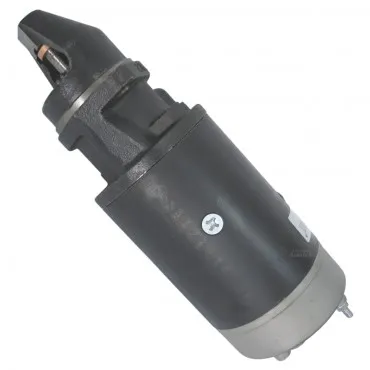 Motor arranque tractor John Deere series antiguas