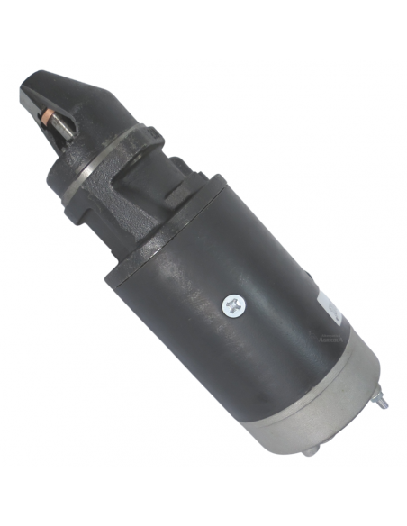 Motor arranque tractor John Deere series antiguas