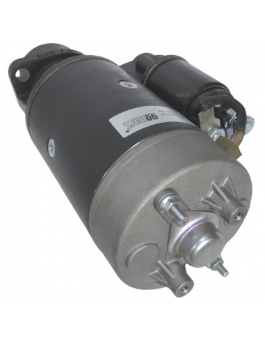 Motor arranque tractor John Deere series antiguas