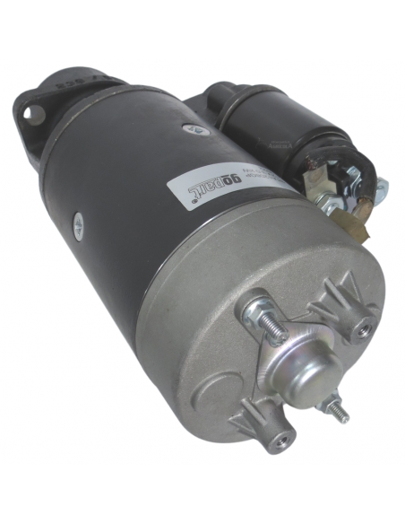 Motor arranque tractor John Deere series antiguas