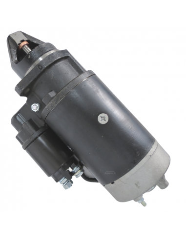 Motor arranque tractor John Deere series antiguas