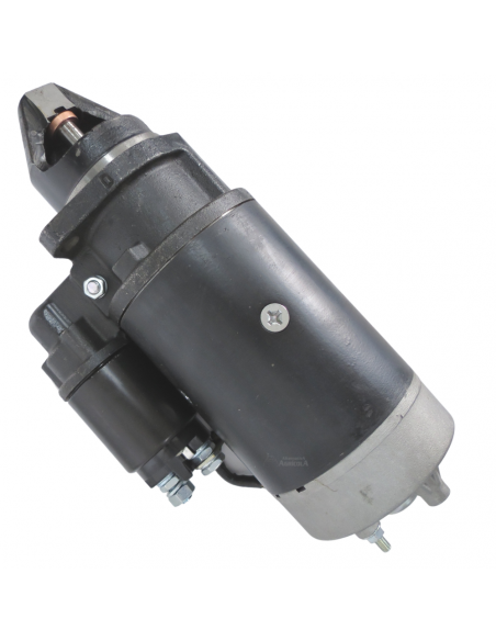 Motor arranque tractor John Deere series antiguas