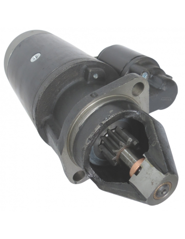 Motor arranque tractor John Deere series antiguas